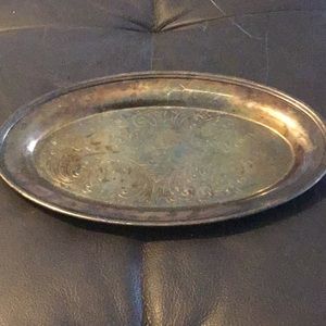 Tray Dish